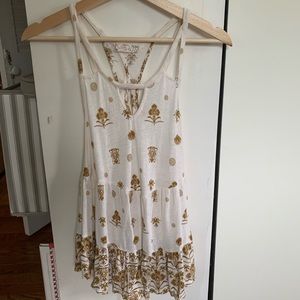 Free People tank top